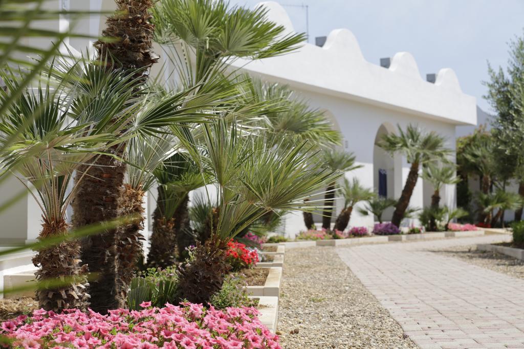 Garden Hotel Ripa Vieste Ngoại thất bức ảnh