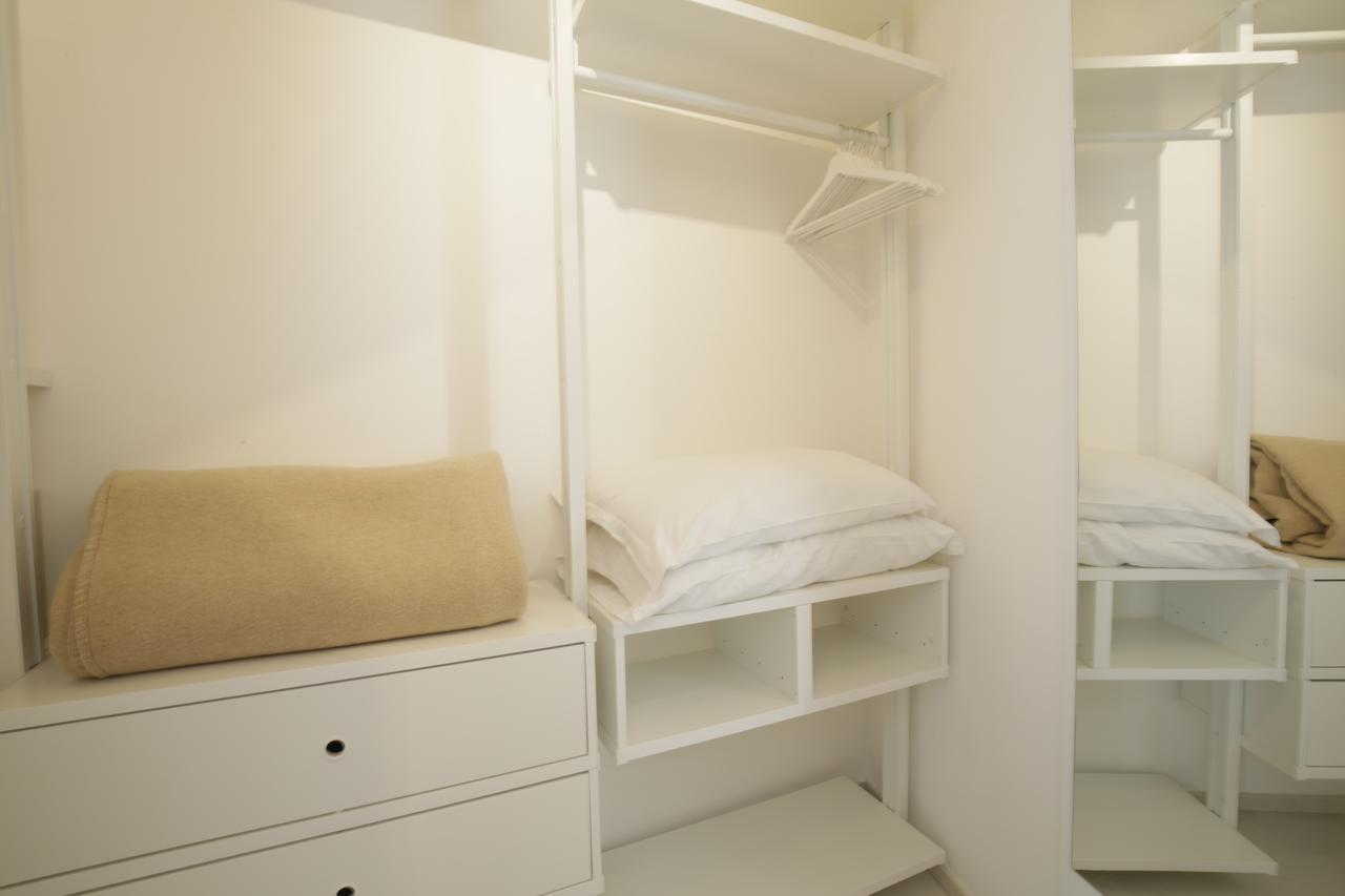 Garden Hotel Ripa Vieste Ngoại thất bức ảnh