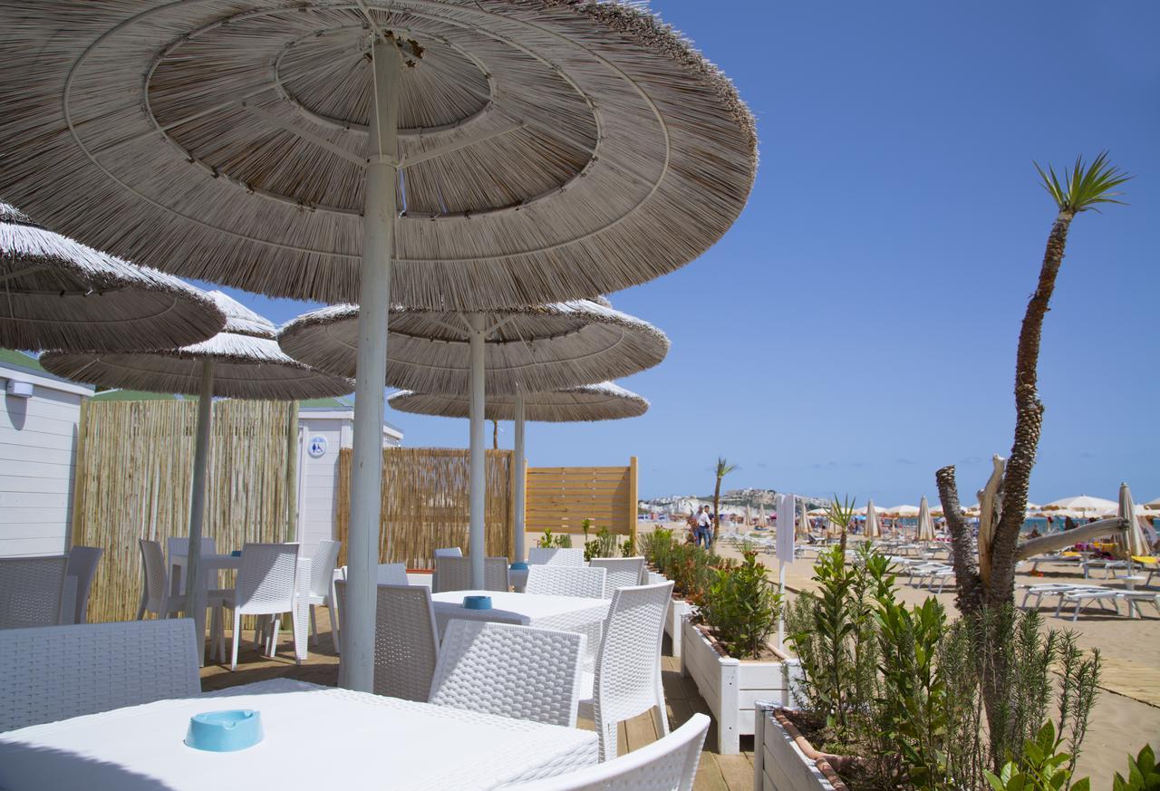 Garden Hotel Ripa Vieste Ngoại thất bức ảnh